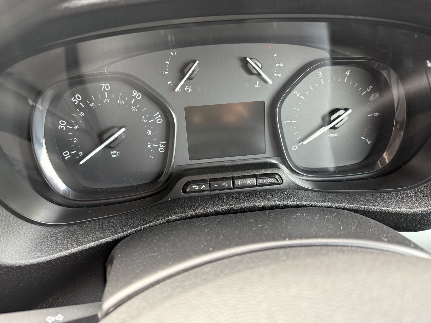 Used Citroen Dispatch 2020 for sale - 78201920: Photo 24