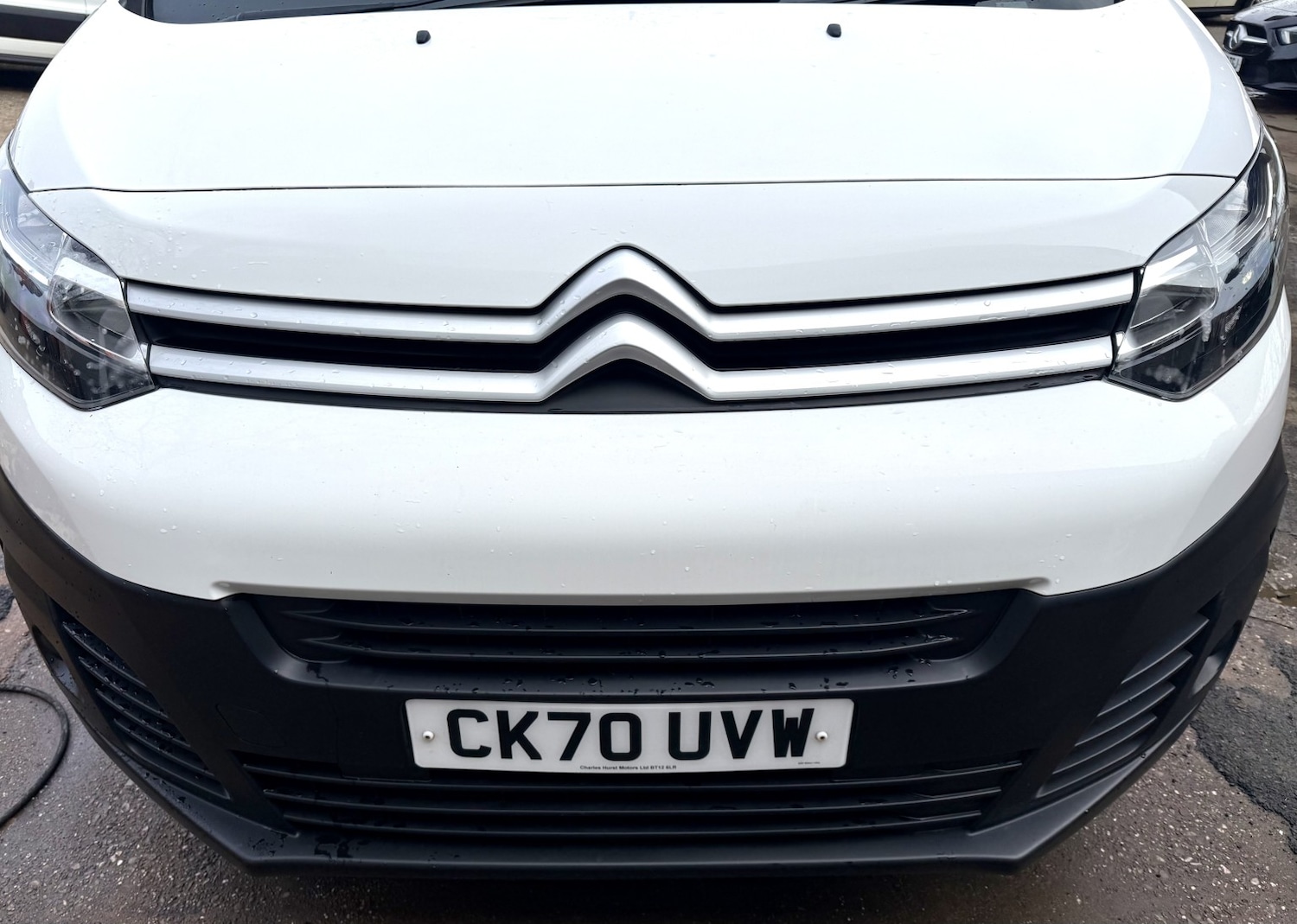 Used Citroen Dispatch 2020 for sale - 78201920: Photo 5