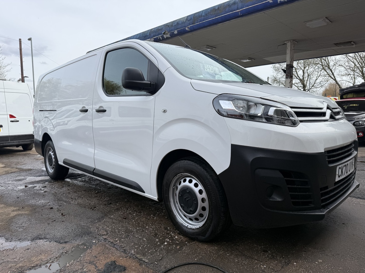 Used Citroen Dispatch 2020 for sale - 78201920: Photo 6
