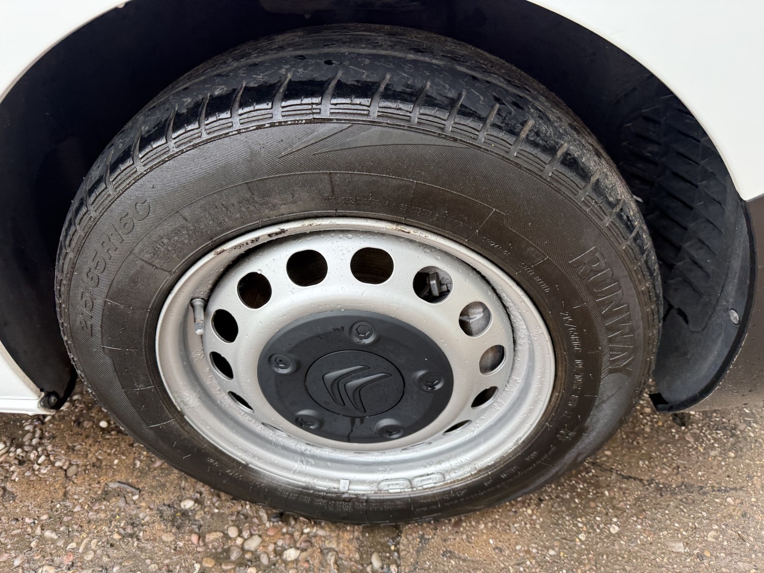 Used Citroen Dispatch 2020 for sale - 78201920: Photo 7