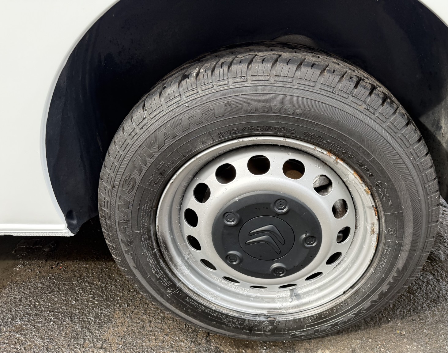 Used Citroen Dispatch 2020 for sale - 78201920: Photo 8