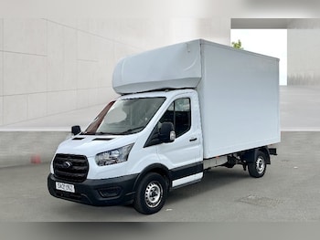 Used Ford Transit 2021 for sale - 79410754: Photo