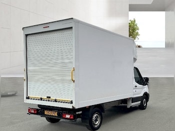 Used Ford Transit 2021 for sale - 79410754: Photo