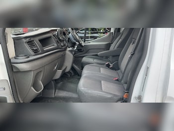 Used Ford Transit 2021 for sale - 79410754: Photo