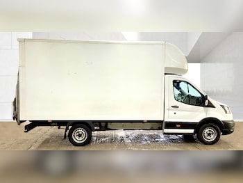 Used Ford Transit 2021 for sale - 78920915: Photo
