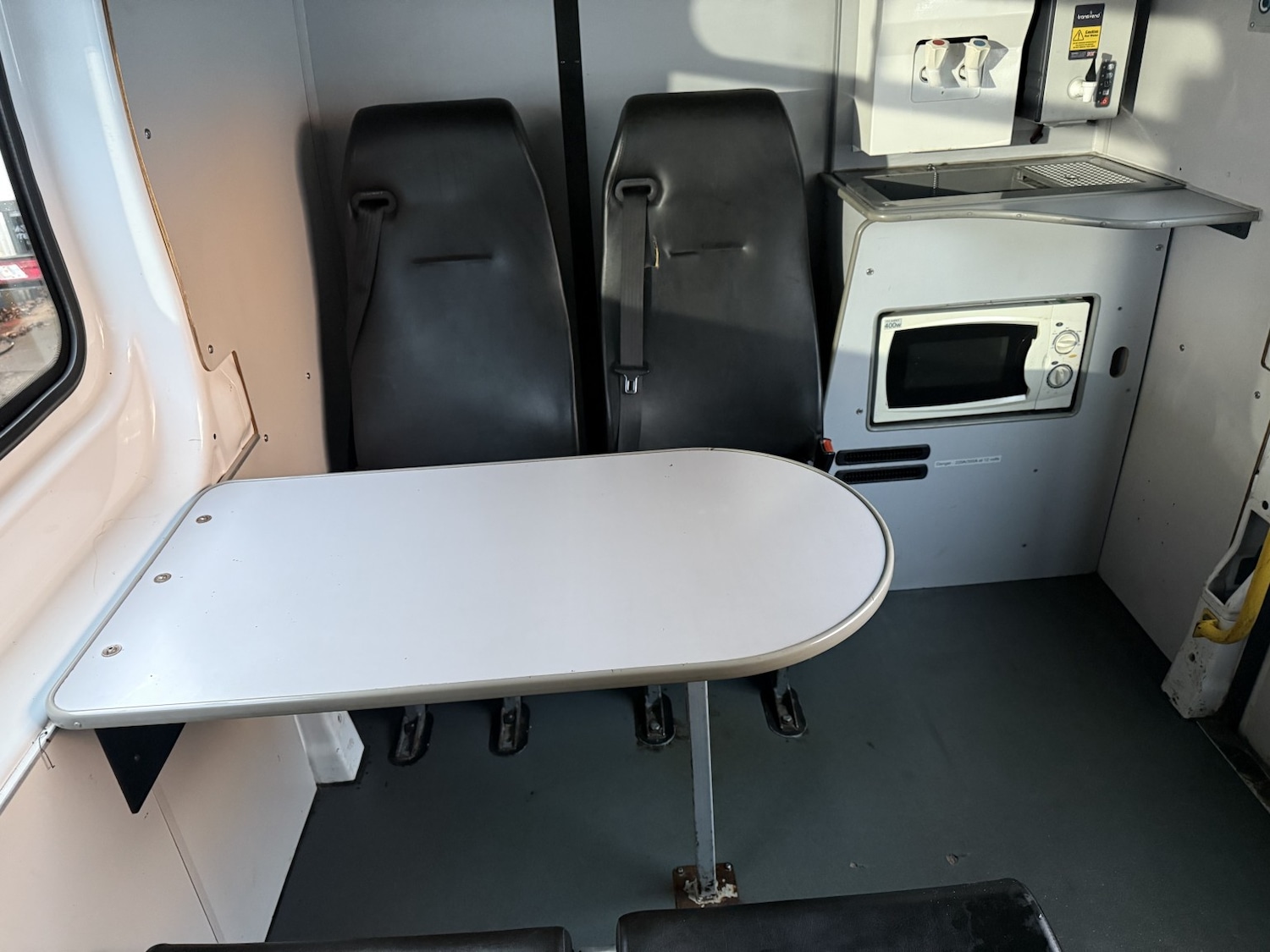 Used Ford Transit 2018 for sale - 77789377: Photo 10