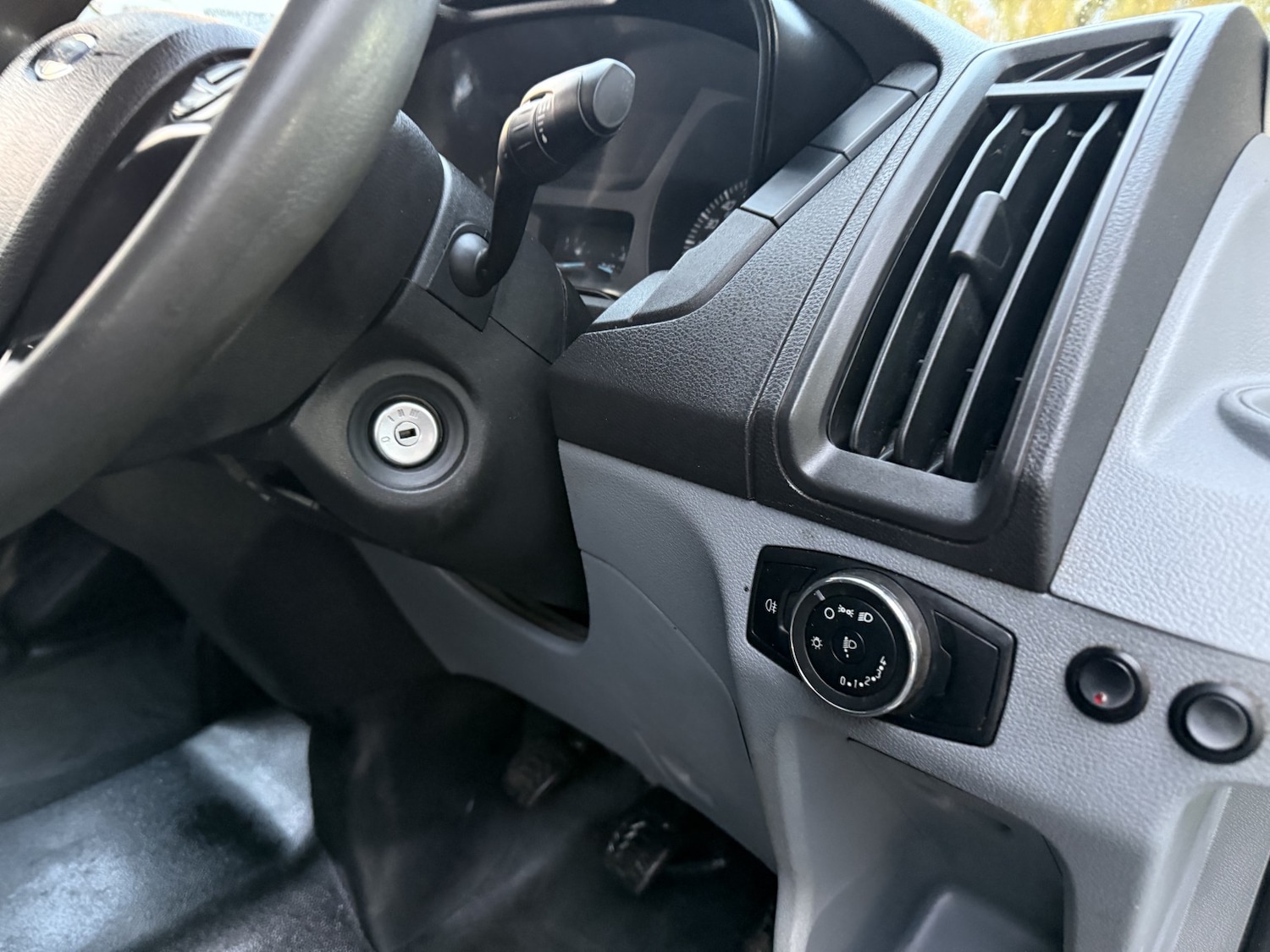 Used Ford Transit 2018 for sale - 77789377: Photo 13