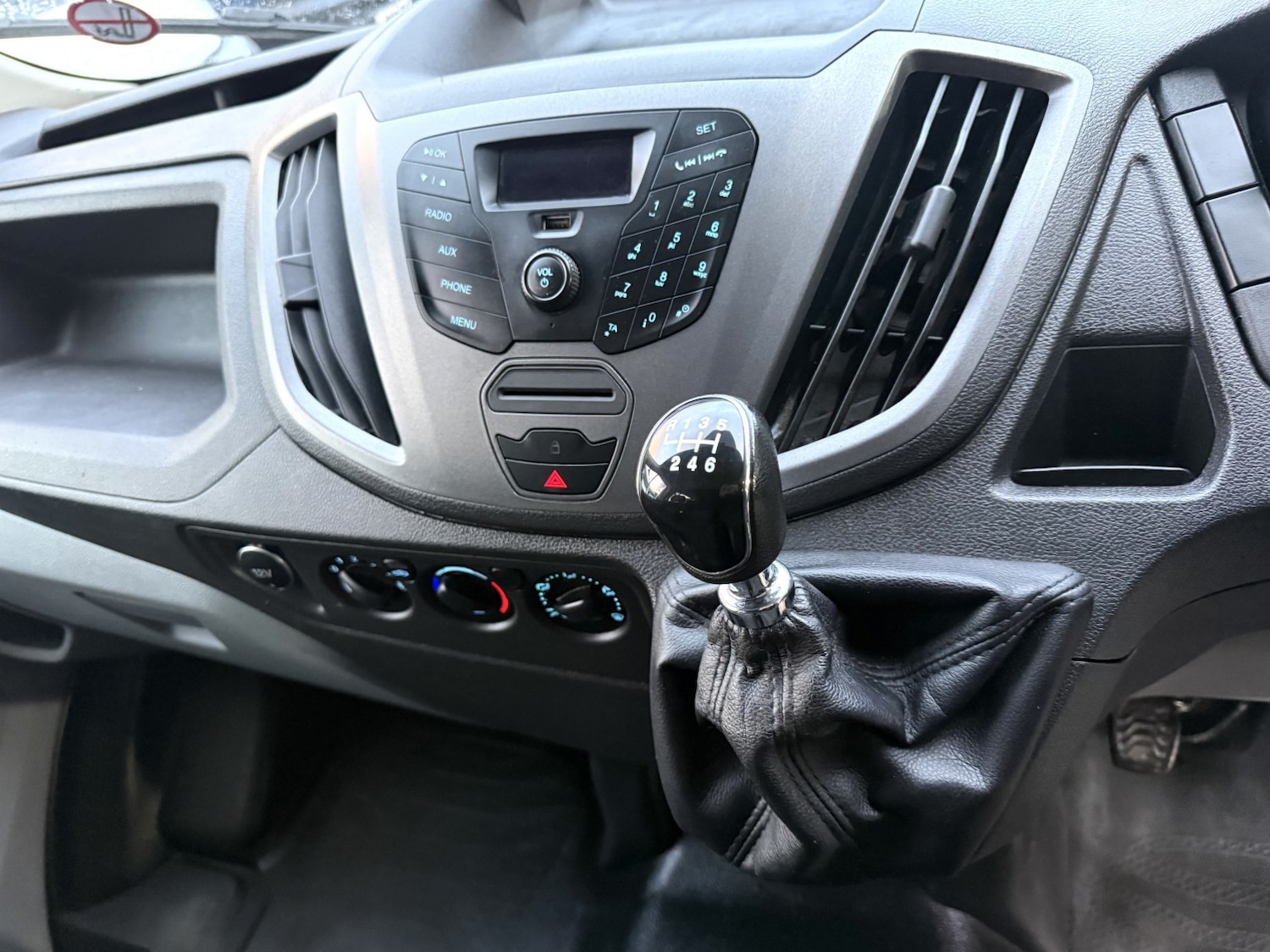 Used Ford Transit 2018 for sale - 77789377: Photo 15