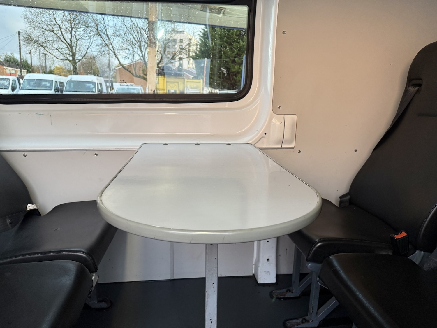 Used Ford Transit 2018 for sale - 77789377: Photo 2