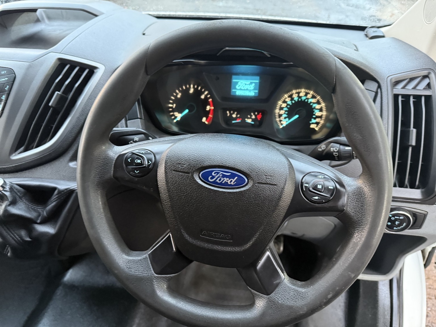 Used Ford Transit 2018 for sale - 77789377: Photo 24