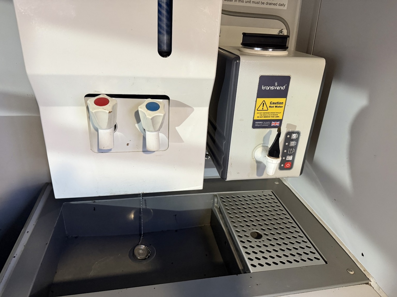 Used Ford Transit 2018 for sale - 77789377: Photo 4