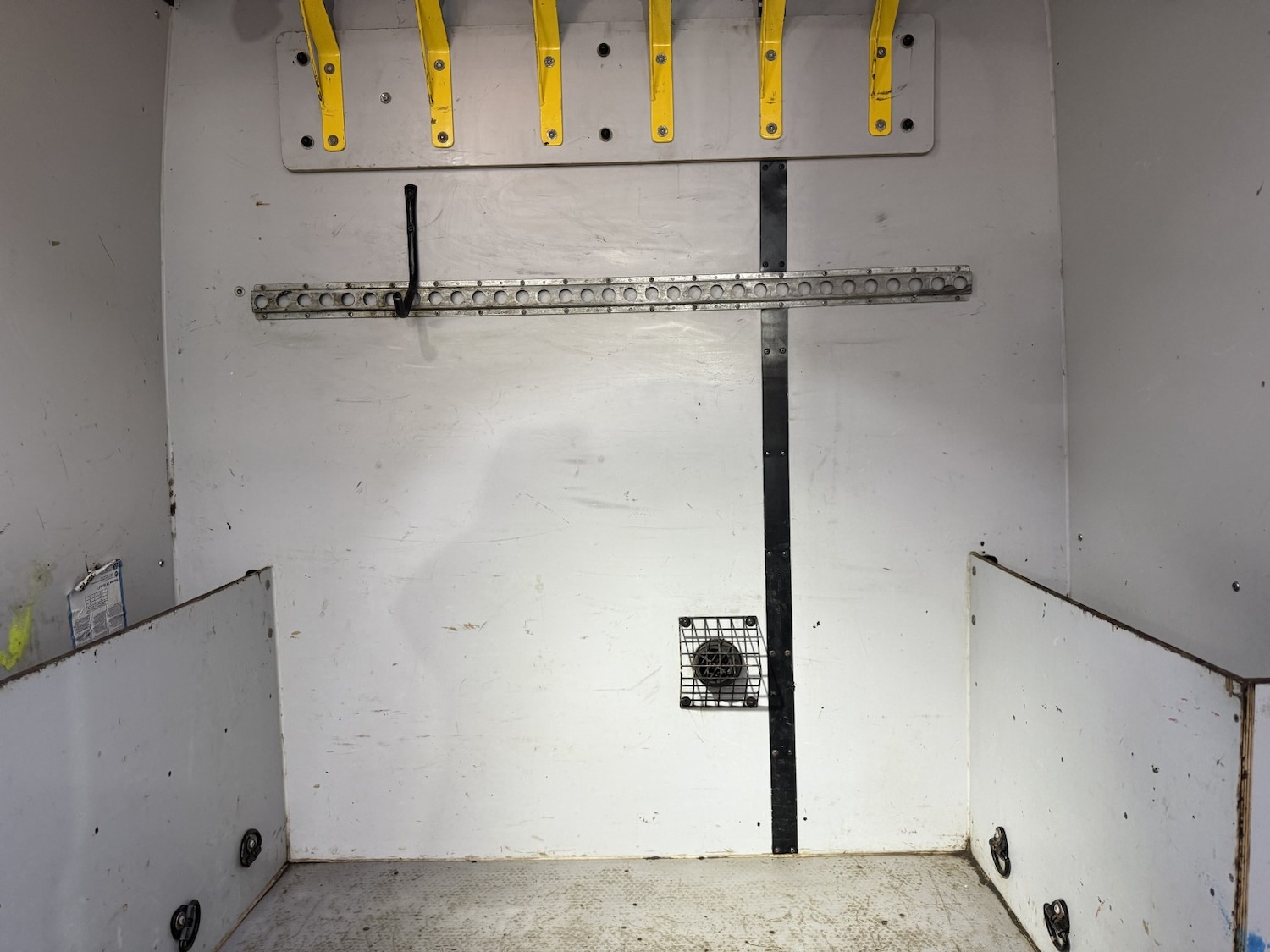 Used Ford Transit 2018 for sale - 77789377: Photo 7