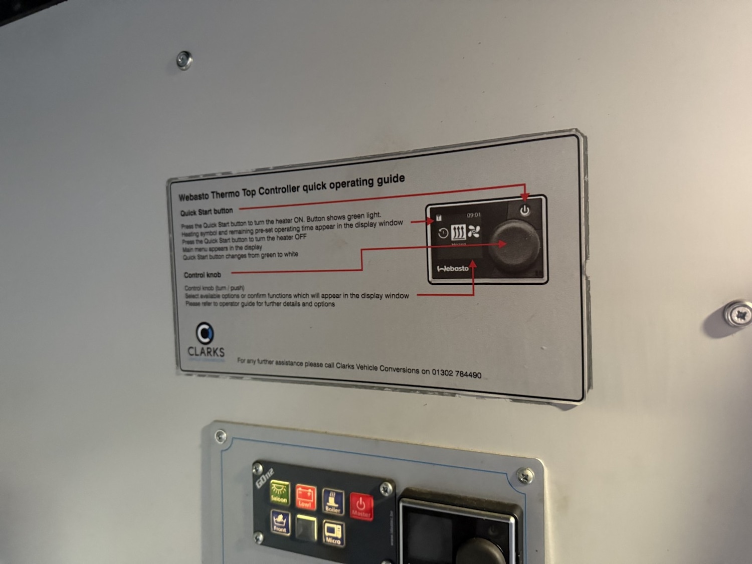 Used Ford Transit 2018 for sale - 77789377: Photo 8