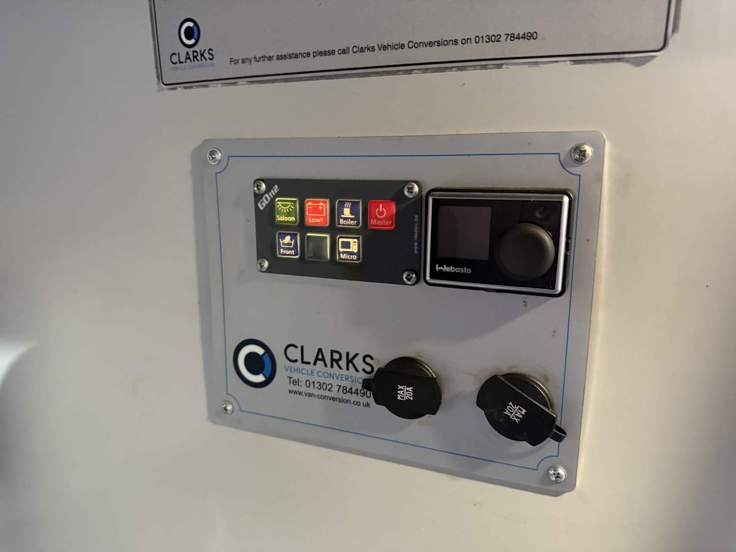 Used Ford Transit 2018 for sale - 77789377: Photo 9