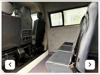 Used Vauxhall Movano 2026 for sale - 79410676: Photo