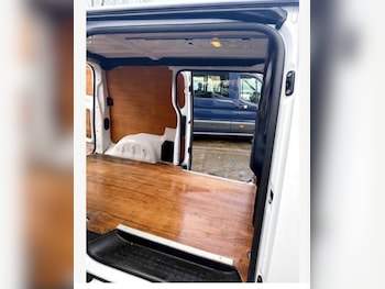 Used Vauxhall Vivaro 2023 for sale - 78807565: Photo