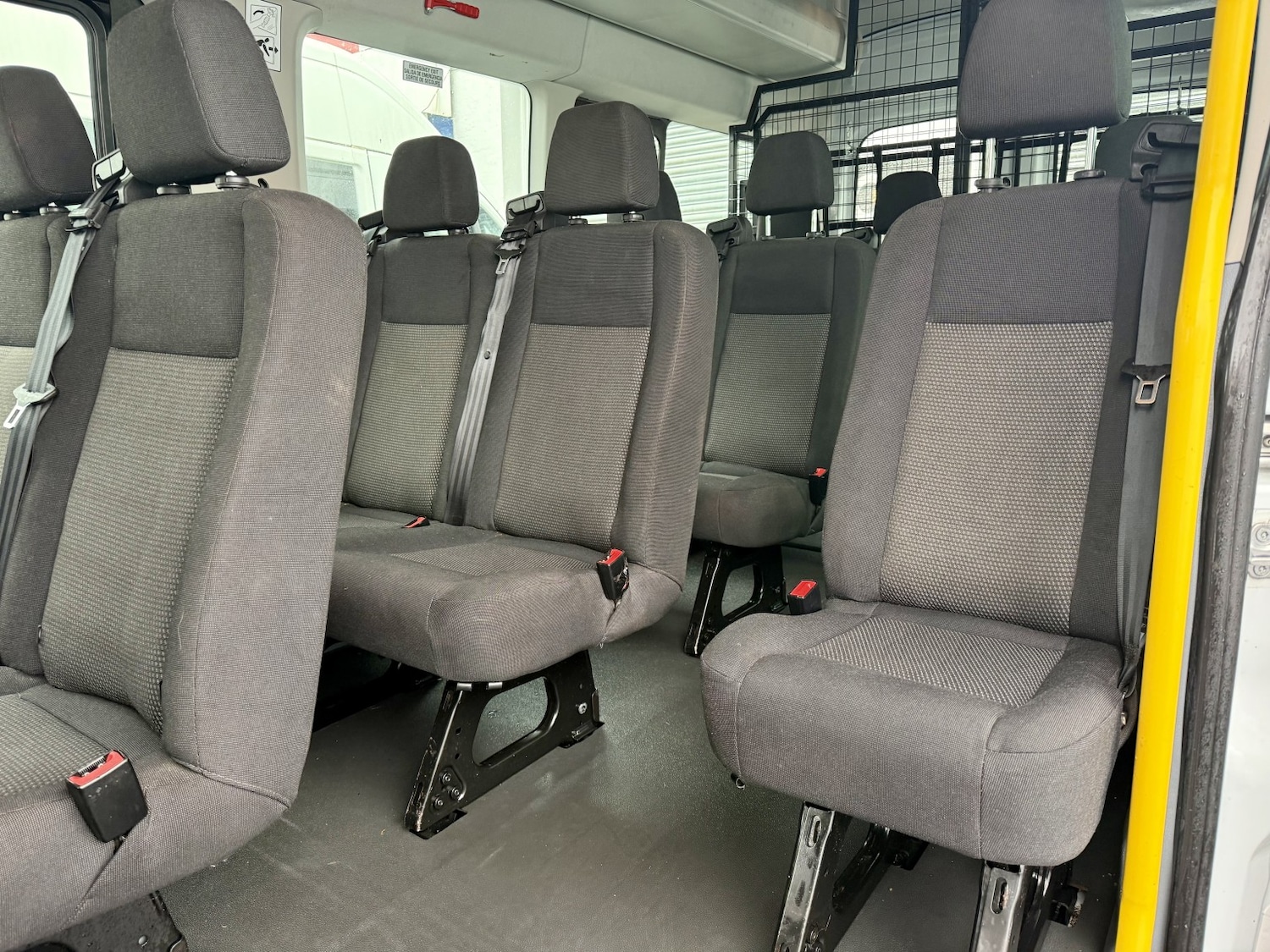 Used Ford Transit 2026 for sale - 78112118: Photo 10