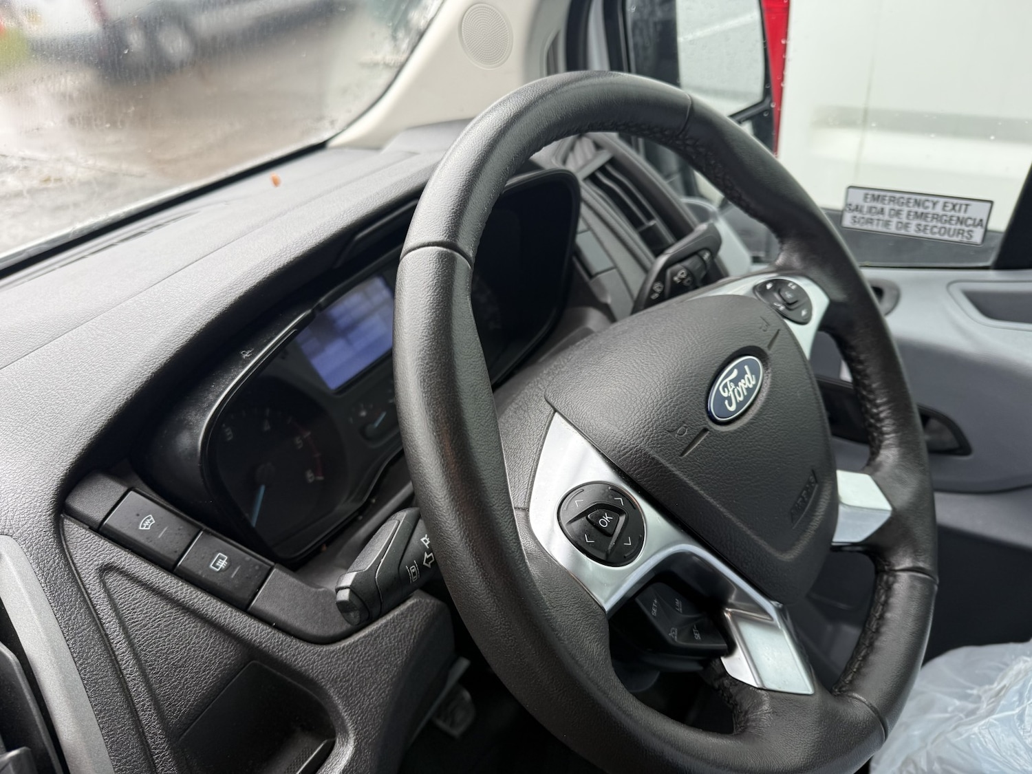 Used Ford Transit 2026 for sale - 78112118: Photo 13