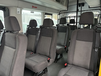 Used Ford Transit 2026 for sale - 78112118: Photo