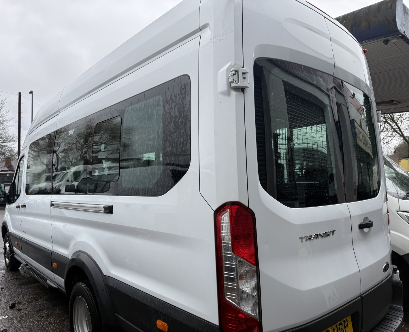 Used Ford Transit 2026 for sale - 78112118: Photo 5
