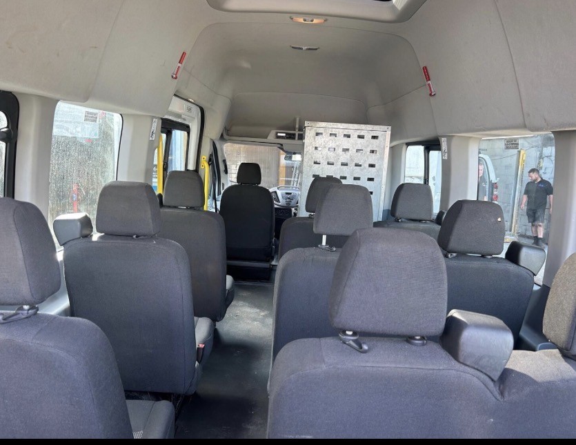 Used Ford Transit 2026 for sale - 78112118: Photo 8