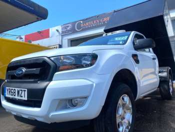 Used Ford Ranger 2018 for sale - 74785717: Photo