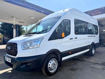 Used Ford Transit 2026 for sale - 78513819: Photo
