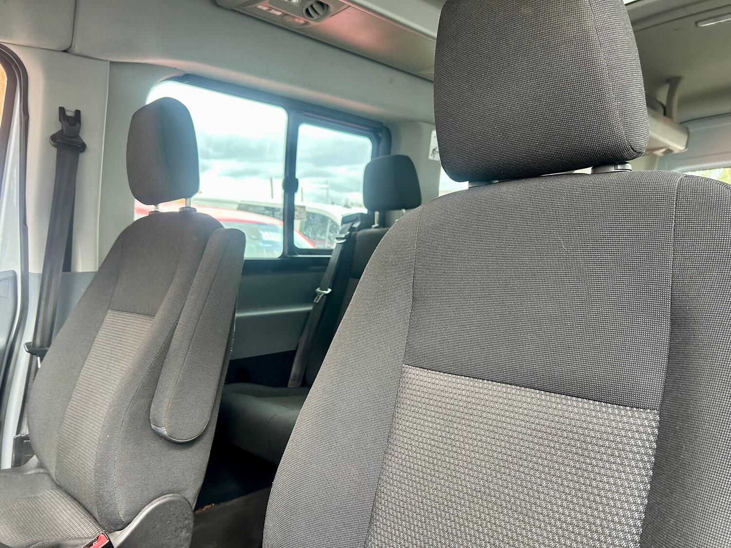 Used Ford Transit for sale - 77107745: Photo 12