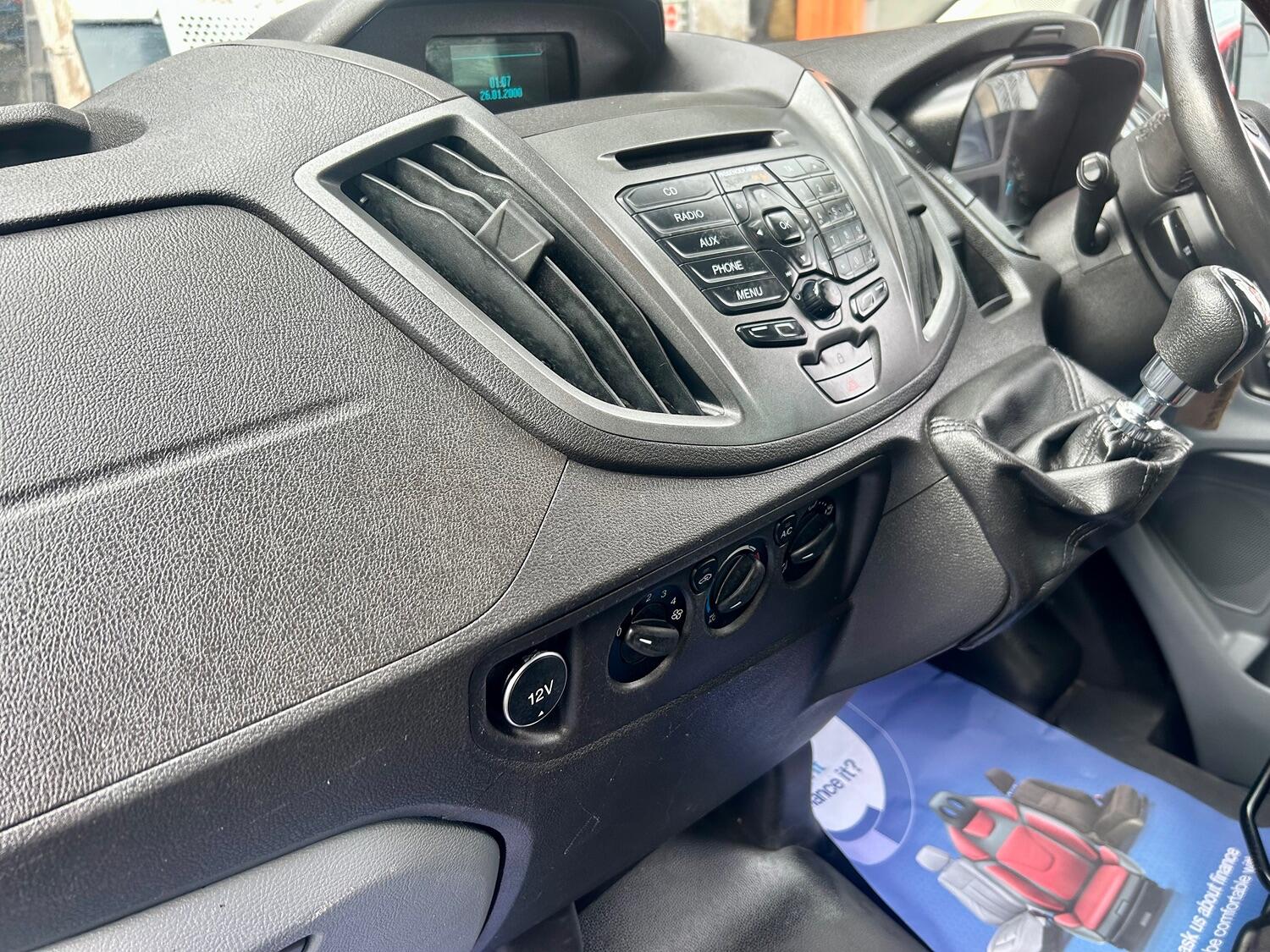 Used Ford Transit for sale - 77107745: Photo 15