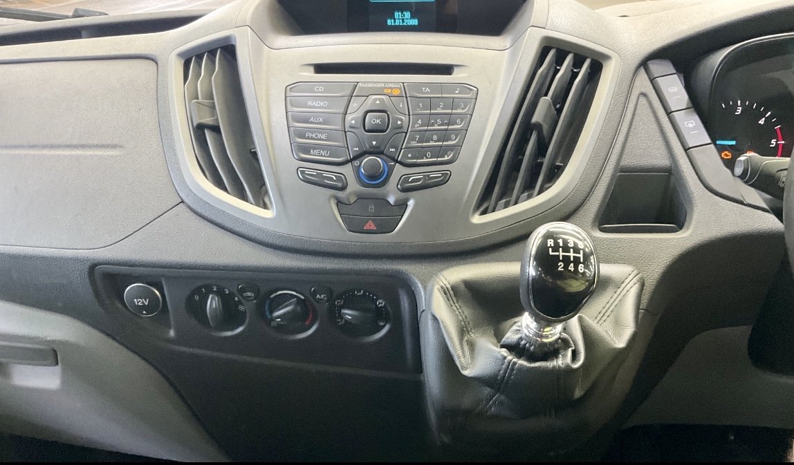 Used Ford Transit for sale - 77107745: Photo 4