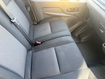 Used Ford Transit 2021 for sale - 79575625: Photo