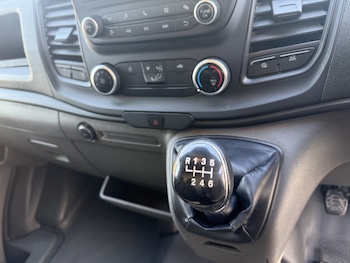 Used Ford Transit 2021 for sale - 79575625: Photo