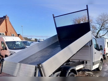 Used Mercedes-Benz Sprinter 2020 for sale - 78332190: Photo