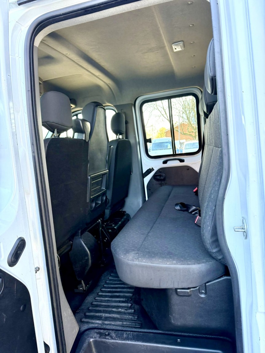 Used Vauxhall Movano 2019 for sale - 76793177: Photo 10