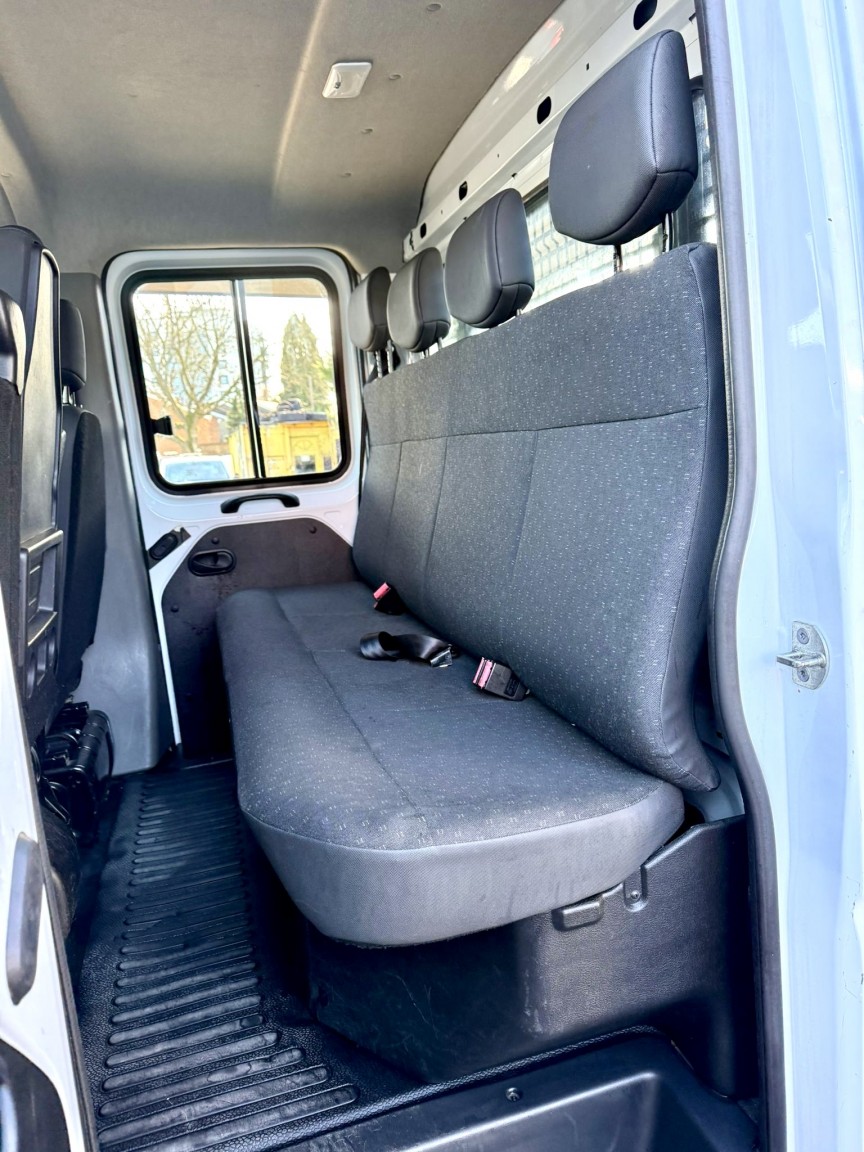 Used Vauxhall Movano 2019 for sale - 76793177: Photo 11