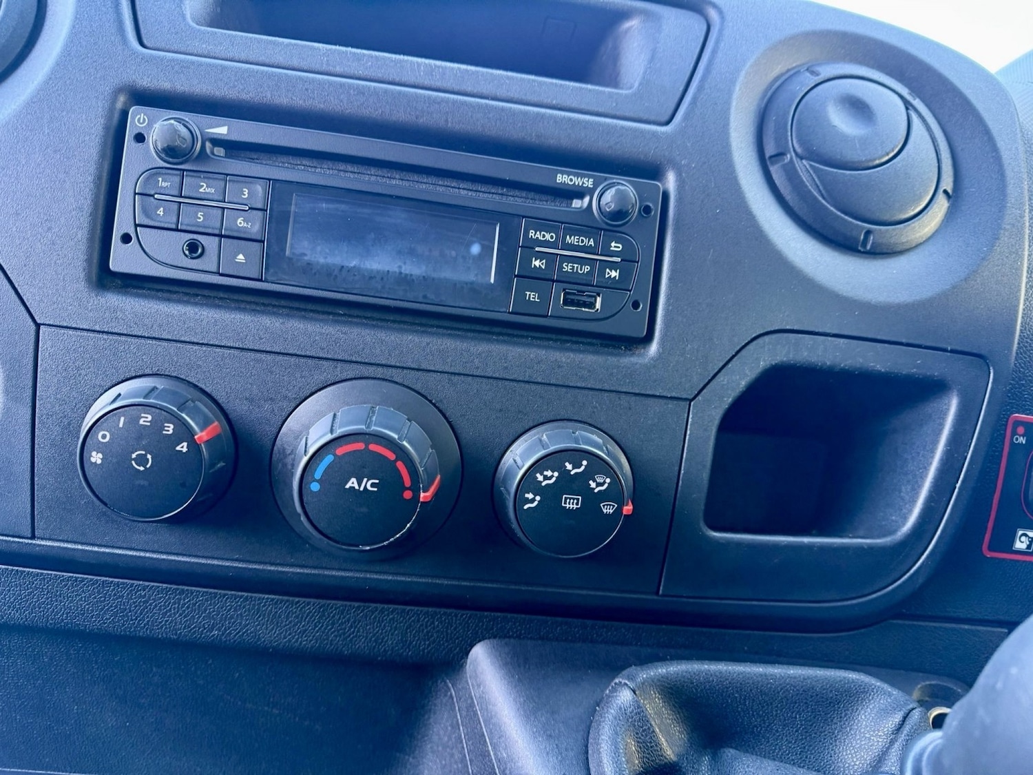 Used Vauxhall Movano 2019 for sale - 76793177: Photo 12