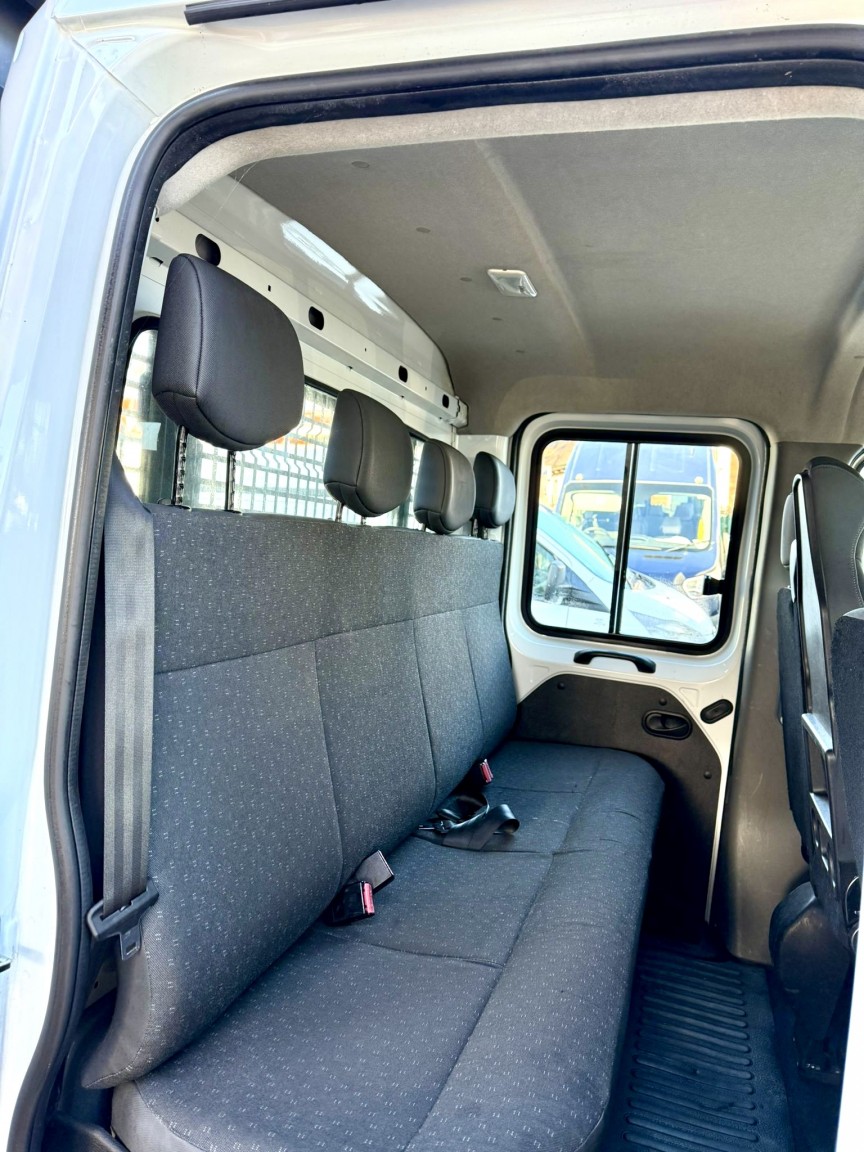 Used Vauxhall Movano 2019 for sale - 76793177: Photo 15