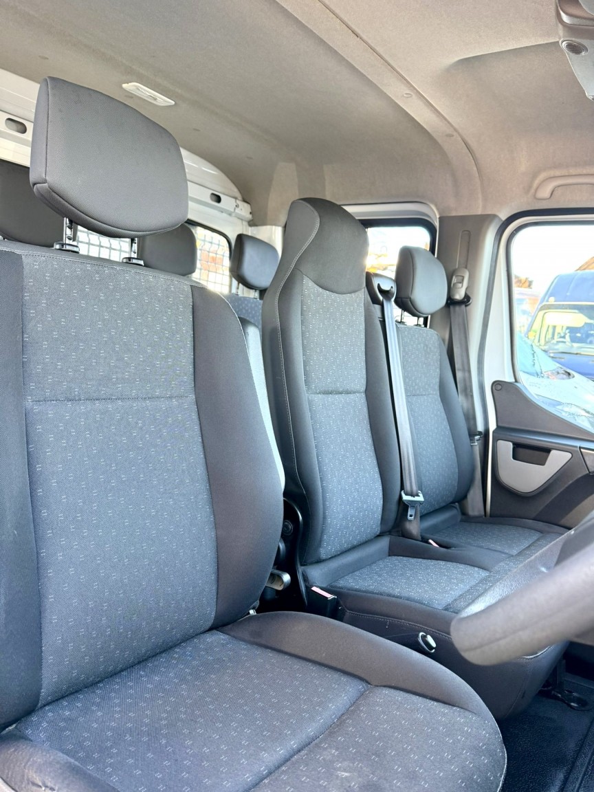 Used Vauxhall Movano 2019 for sale - 76793177: Photo 16