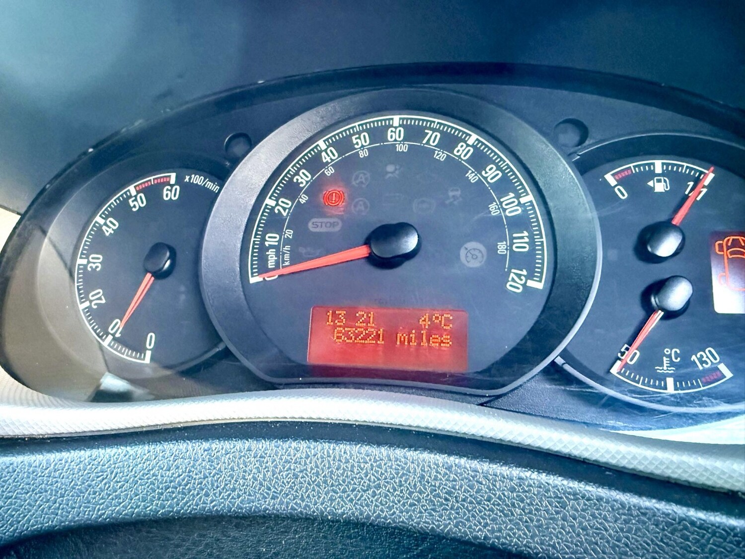 Used Vauxhall Movano 2019 for sale - 76793177: Photo 20