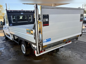 Used Vauxhall Movano 2019 for sale - 76793177: Photo