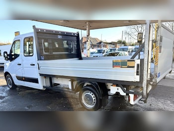 Used Vauxhall Movano 2019 for sale - 76793177: Photo