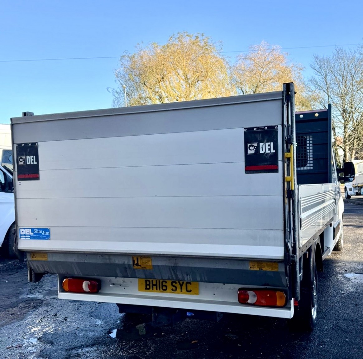 Used Vauxhall Movano 2019 for sale - 76793177: Photo 5