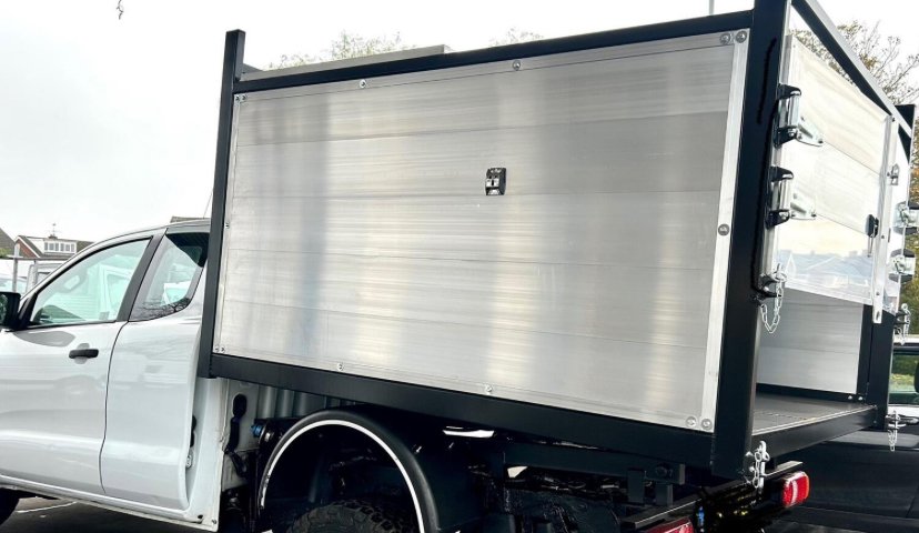 Used Isuzu D-Max 2019 for sale - 76911176: Photo 12