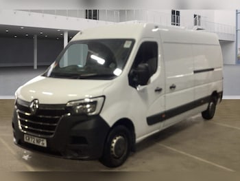 Used Renault Master 2023 for sale - 77357407: Photo