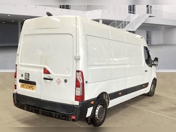 Used Renault Master 2023 for sale - 77357407: Photo