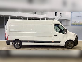 Used Renault Master 2023 for sale - 77357407: Photo