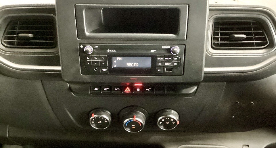 Used Renault Master 2023 for sale - 77357407: Photo 6