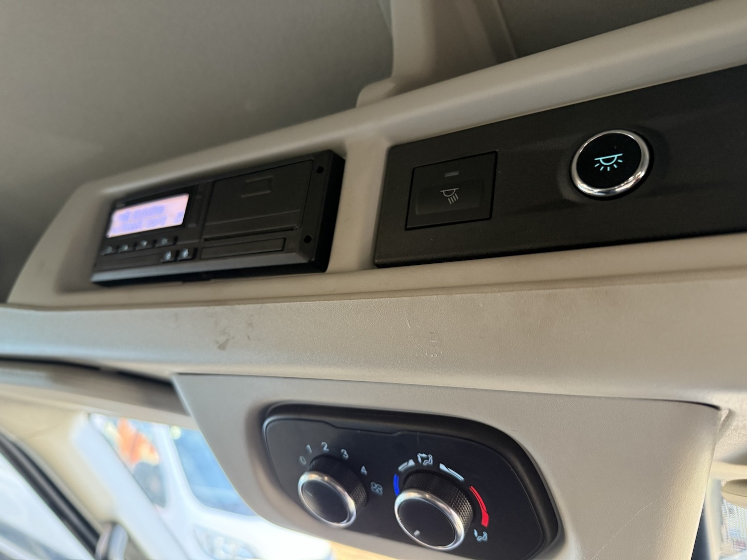 Used Ford Transit 2020 for sale - 77056576: Photo 11