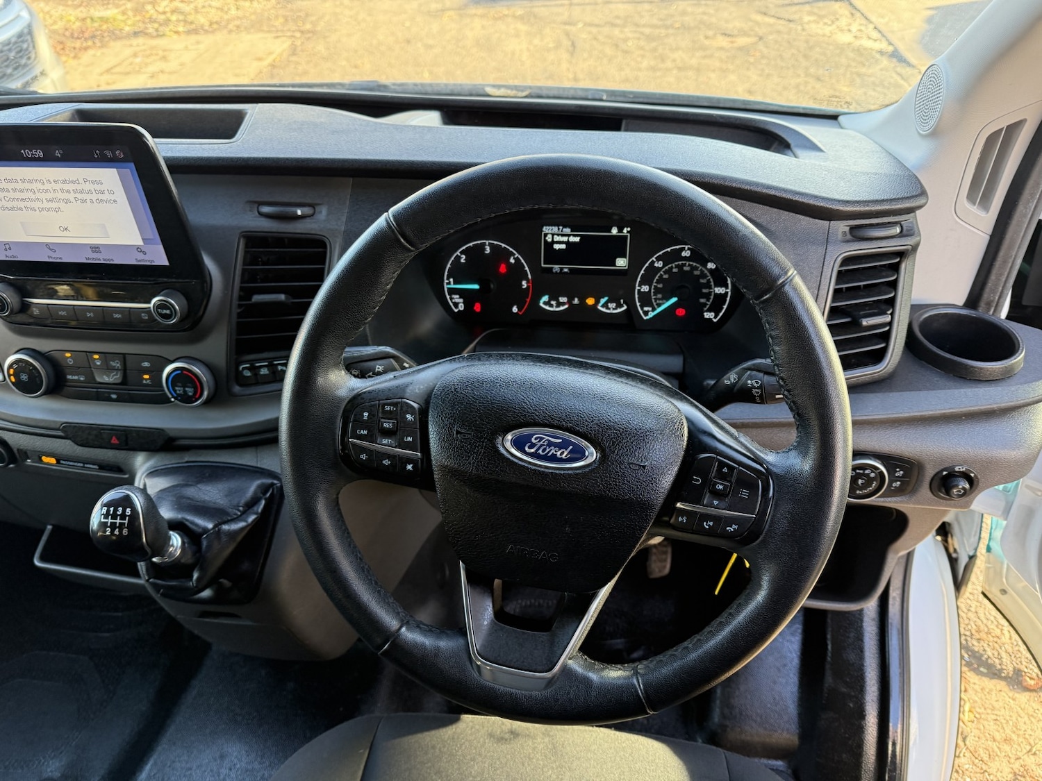 Used Ford Transit 2020 for sale - 77056576: Photo 15