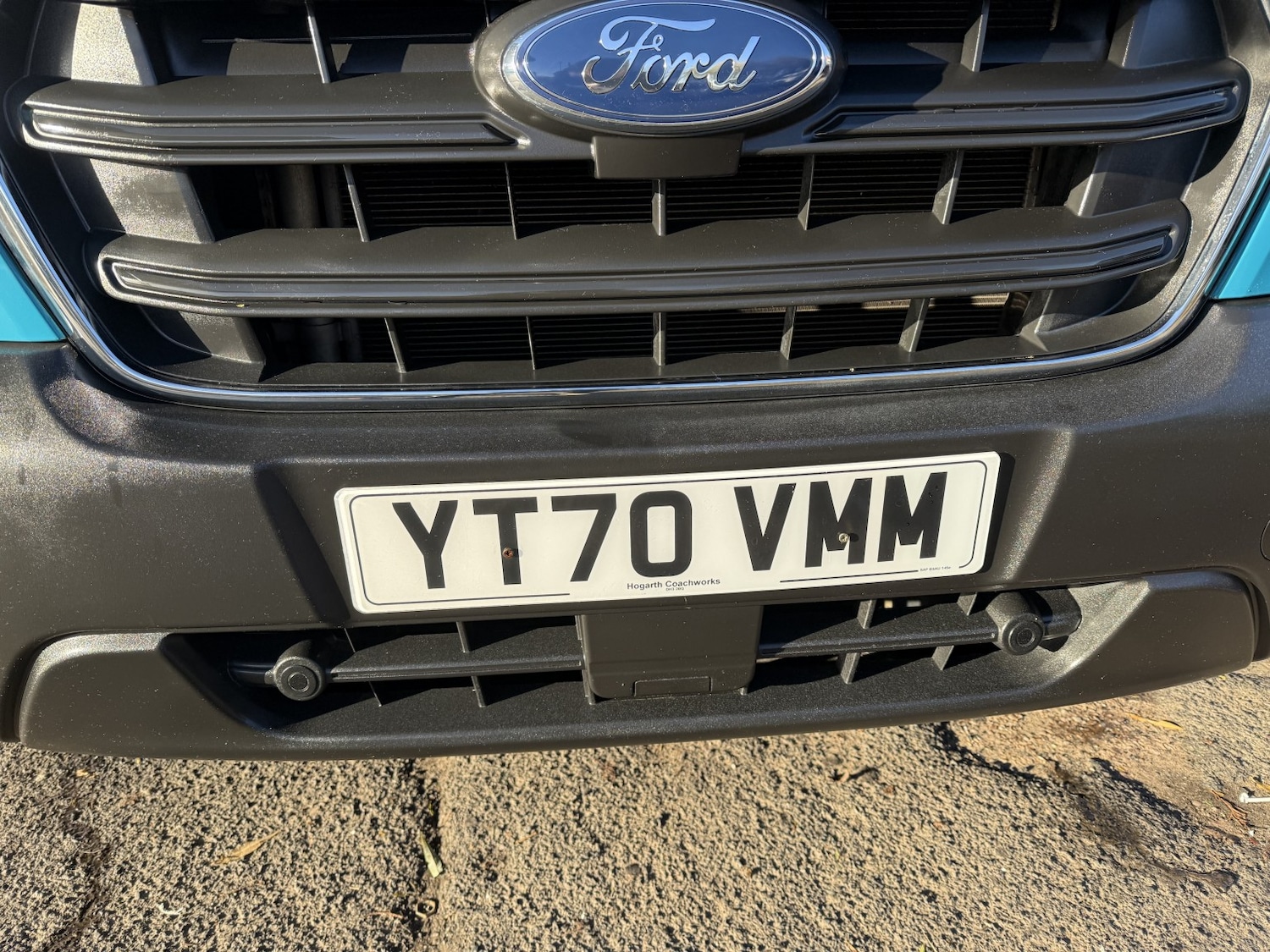 Used Ford Transit 2020 for sale - 77056576: Photo 19